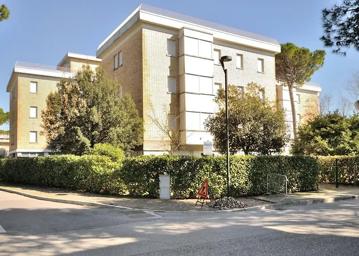 Residence Pineda