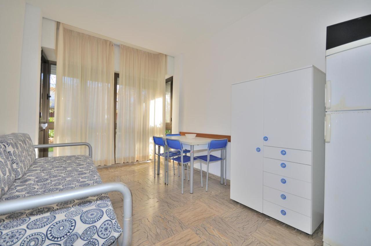 Apartment Pineda *