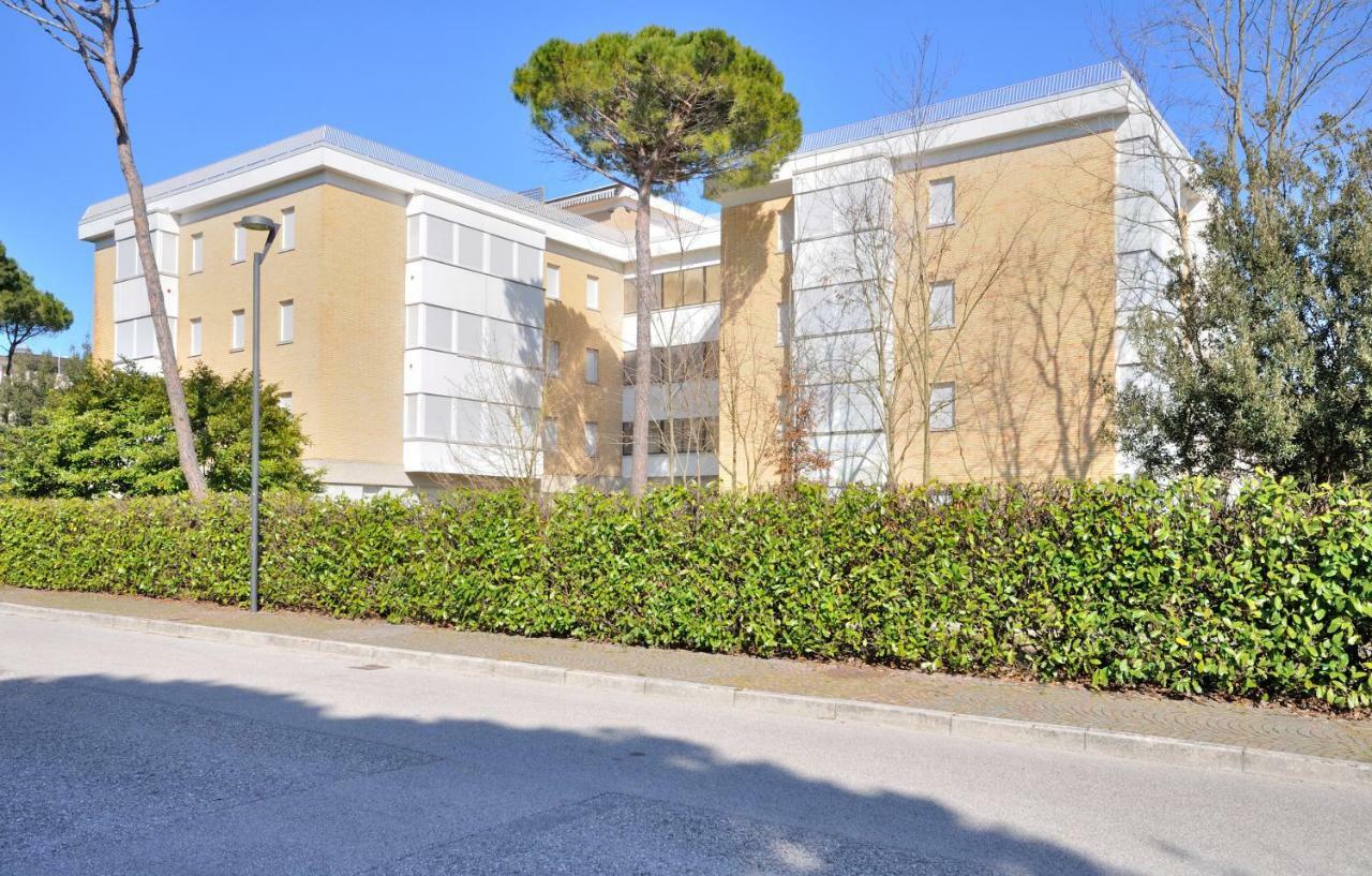 Apartment Pineda