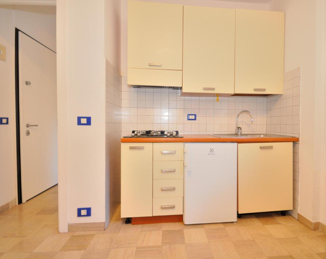 Apartment Pineda